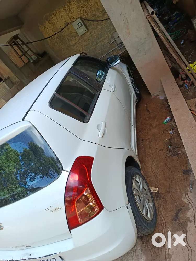 Swift Dlx Maruti 2008