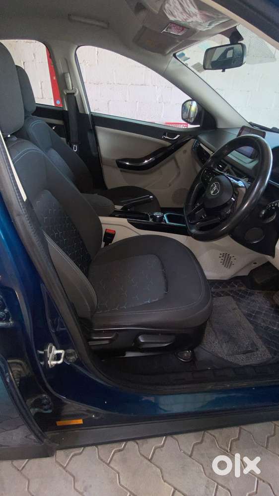 Tata Nexon Ev Xz Plus Lux, 2020, Electric