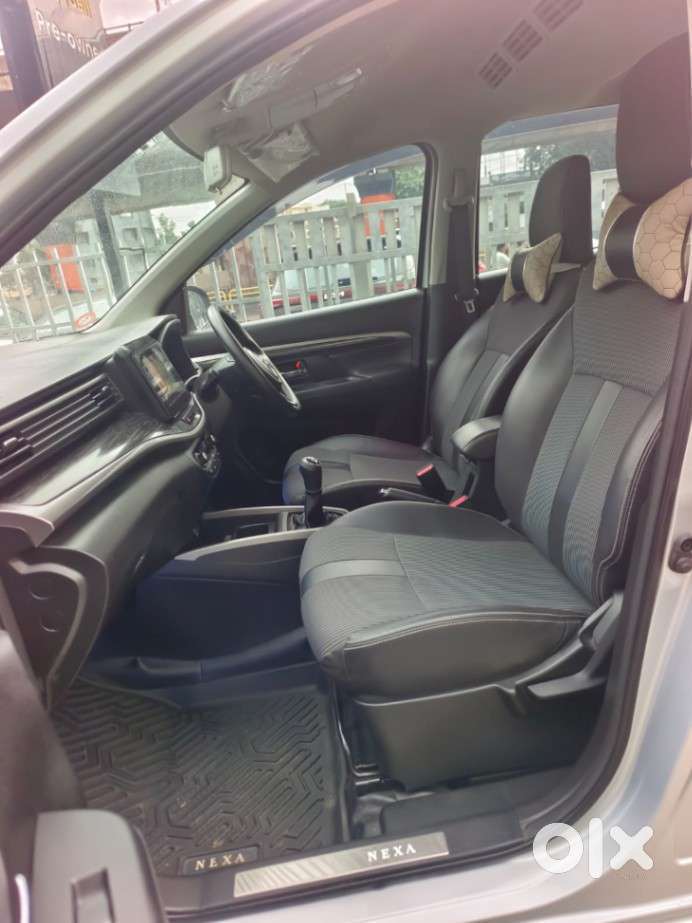 Maruti Suzuki Xl6 1.5 Zeta Mt, 2022, Petrol