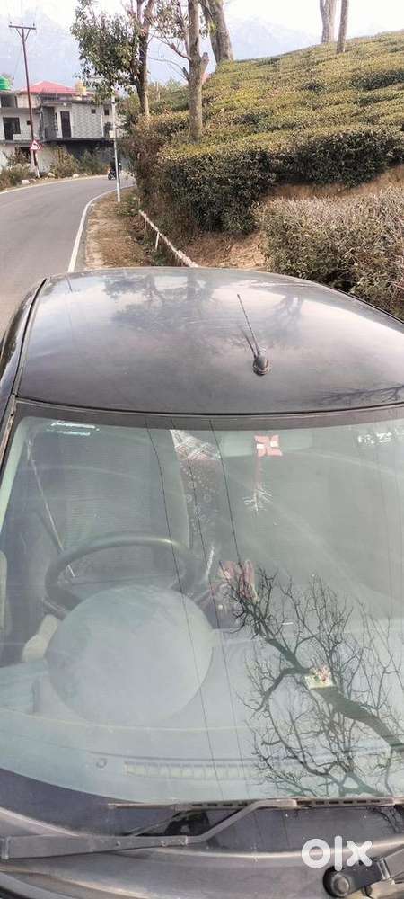 Maruti Suzuki Swift Dzir 2008 Petrol Black