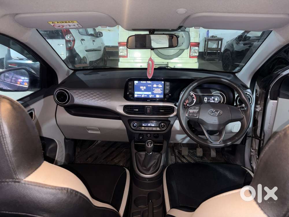 Hyundai Grand I10 Nios Asta 1.2 Kappa, 2022, Petrol