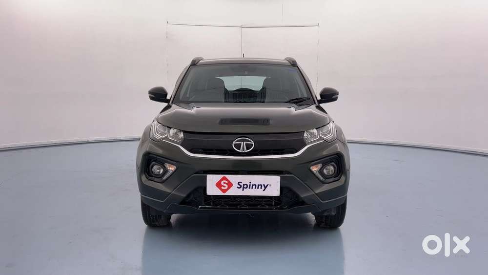 Tata Nexon 1.2 Revotron Xm, 2022, Petrol
