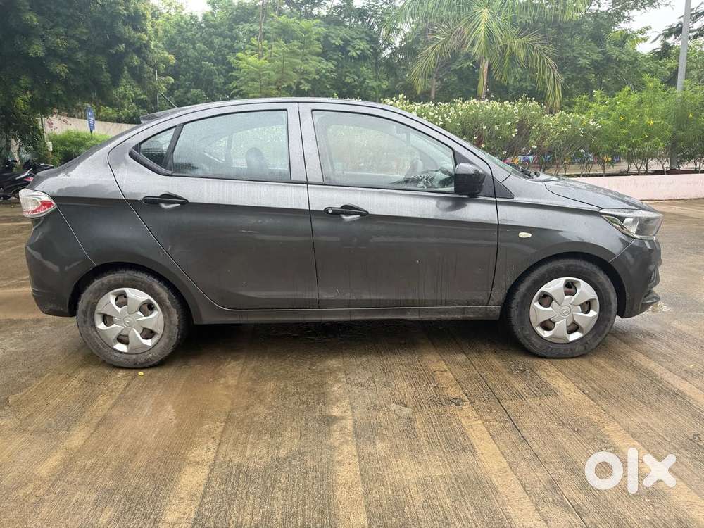 Tata Tigor Xm, 2020, Cng & Hybrids