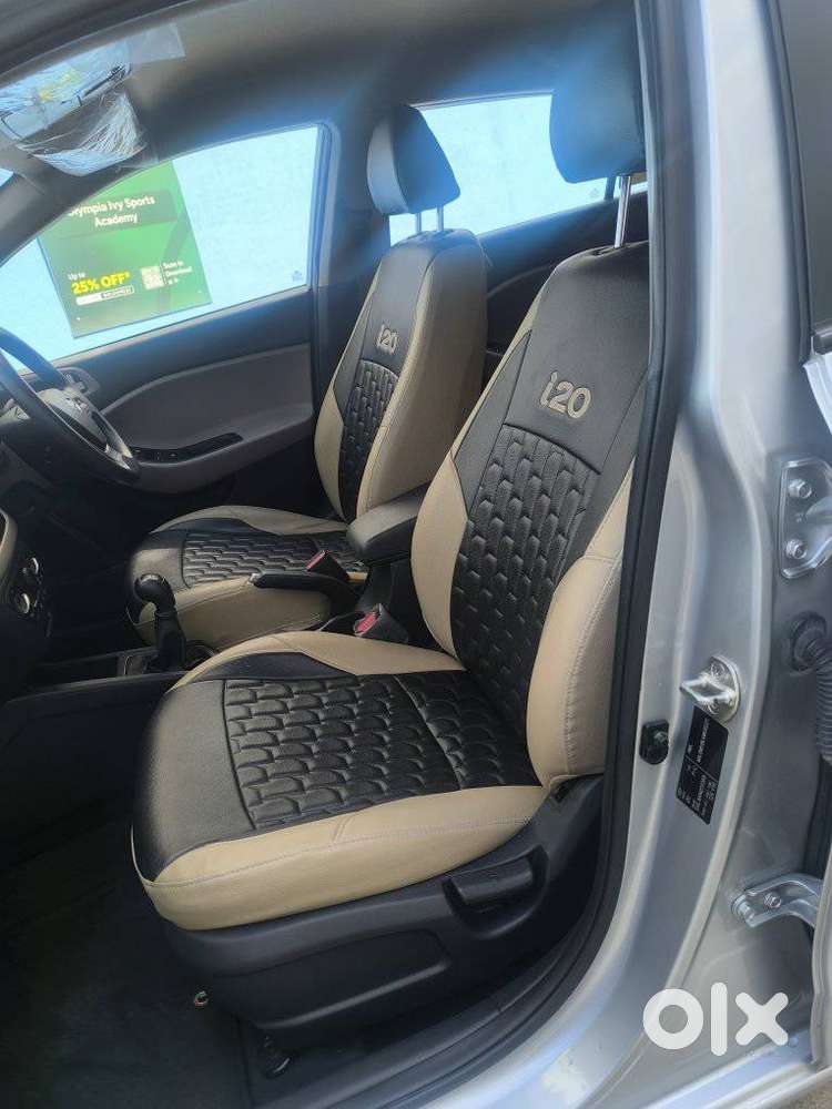 Hyundai I20 1.2 Spotz, 2019, Petrol