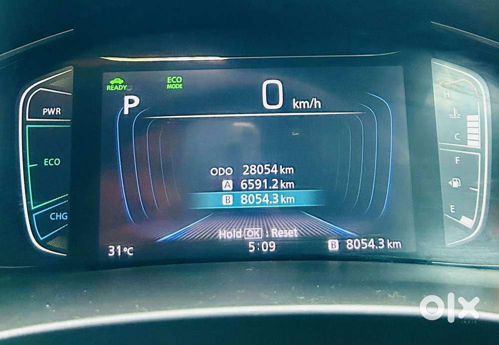 Toyota Urban Cruiser Hyryder V Hybrid Aero Edition, 2023, Petrol