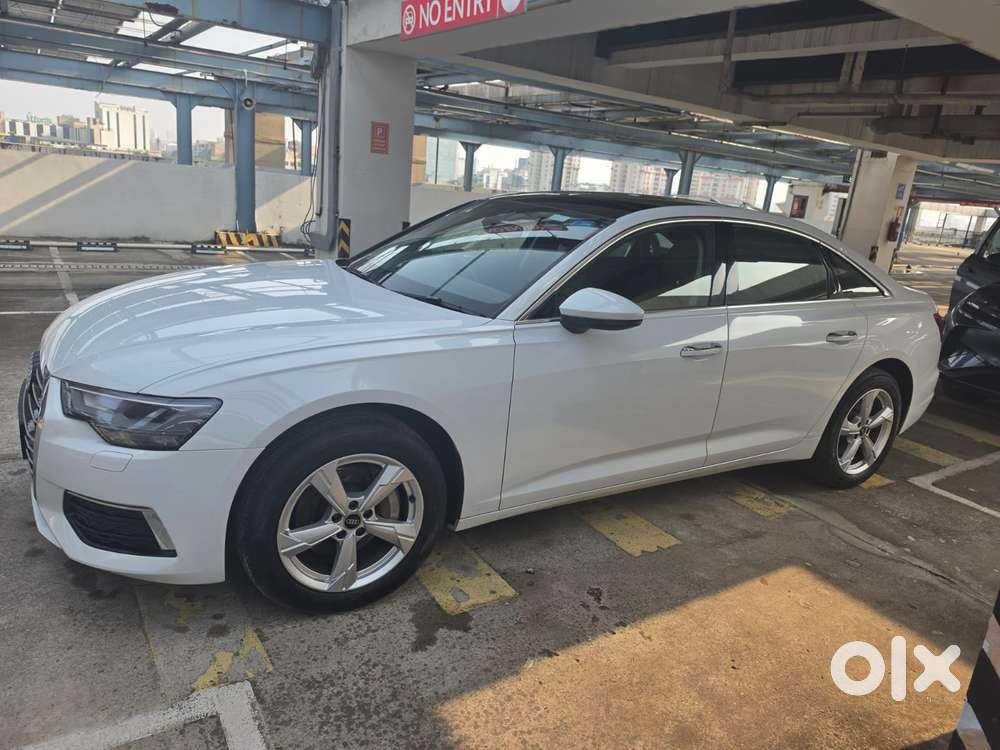 Audi A6 2.0 45 Tfsi Premium Plus, 2023, Petrol