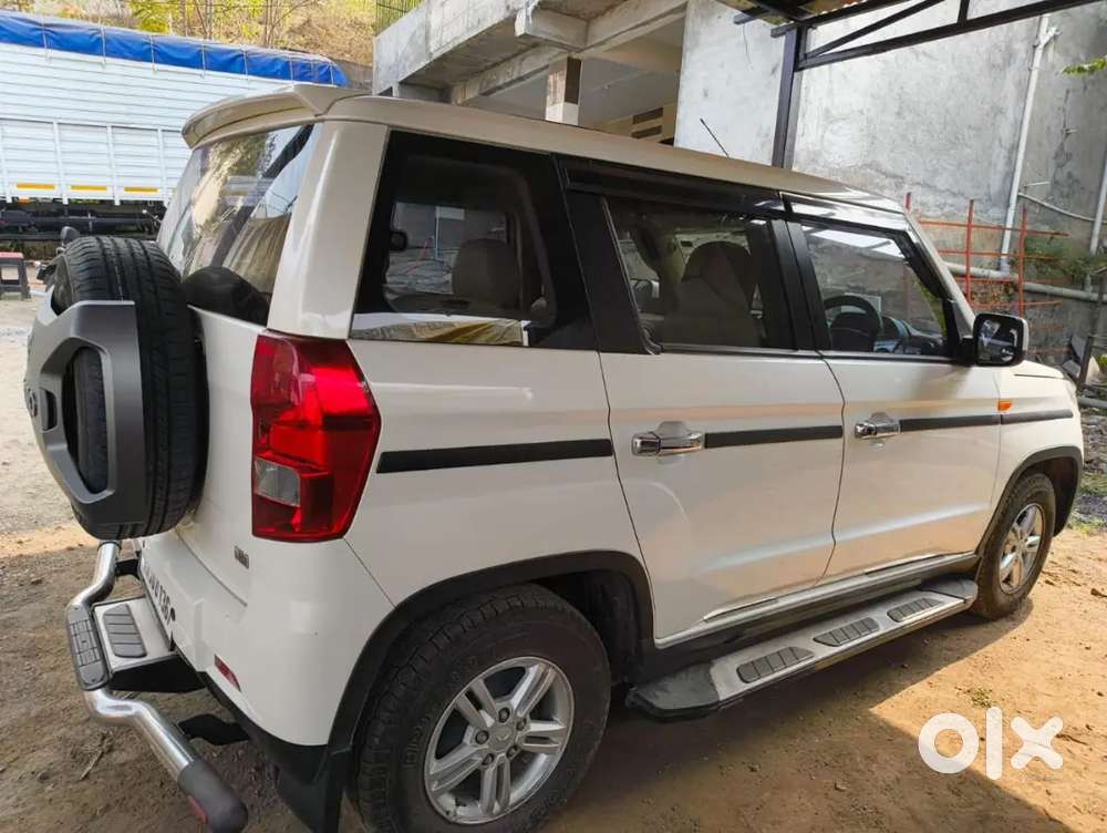 Mahindra Bolero Neo 2023 Diesel