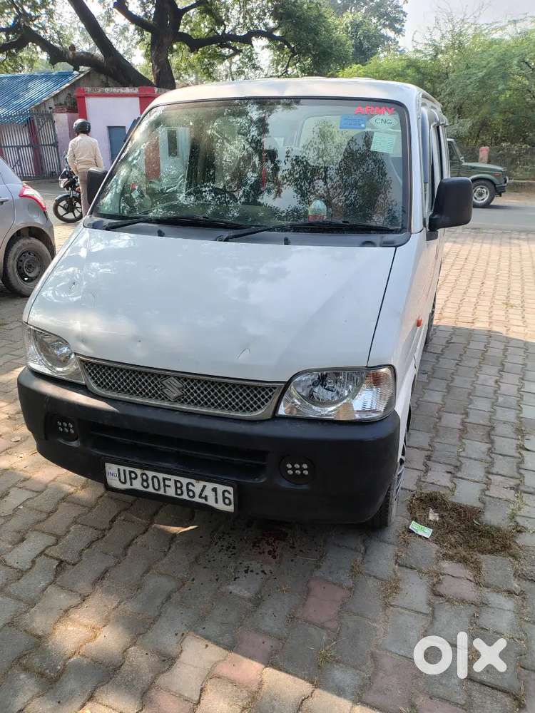 It's Army Person Veh And Coy Fitted Cng Or Ac Good Condition