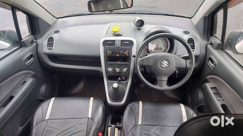 Maruti Suzuki Ritz Vxi (abs) Bs Iv, 2015, Petrol