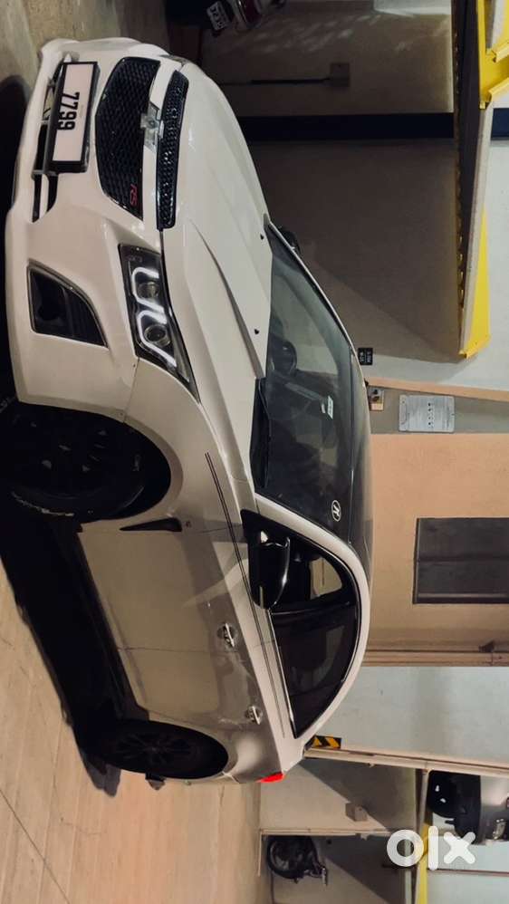 Chevrolet Cruze Diesel 2015