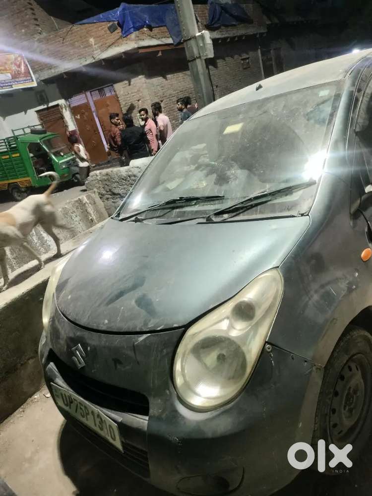 Maruti Suzuki A-star 2011 Petrol 920000 Km Driven