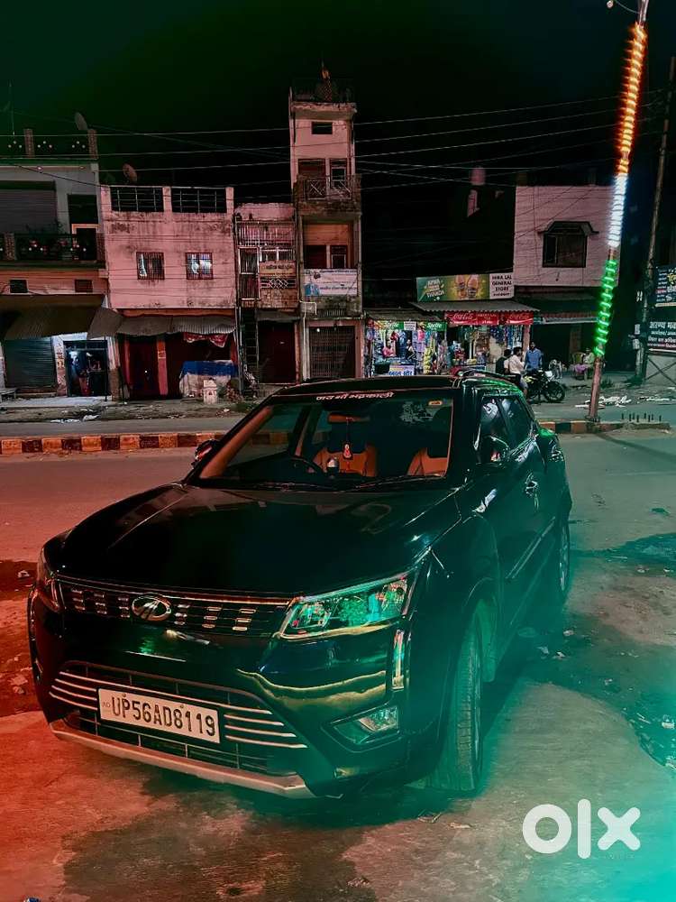 Mahindra Xuv300 Diesel 2019