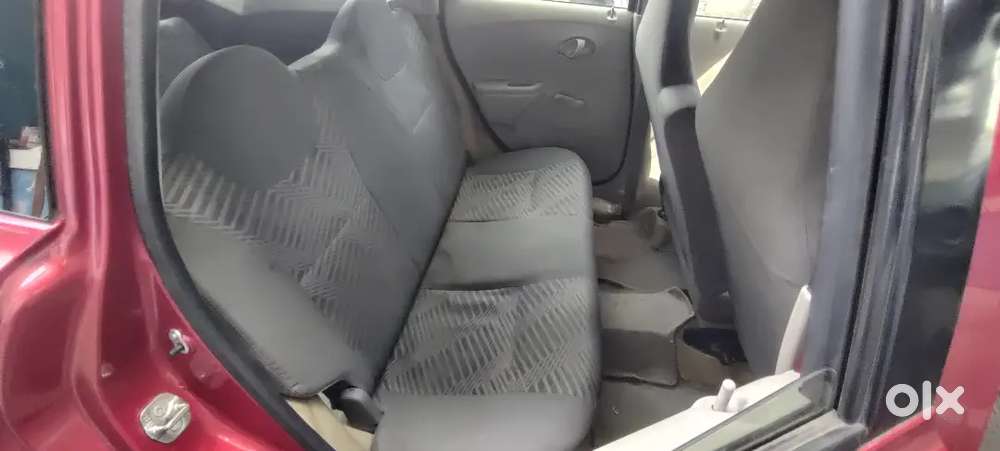 Datsun Go Plus 2017 Manual Petrol
