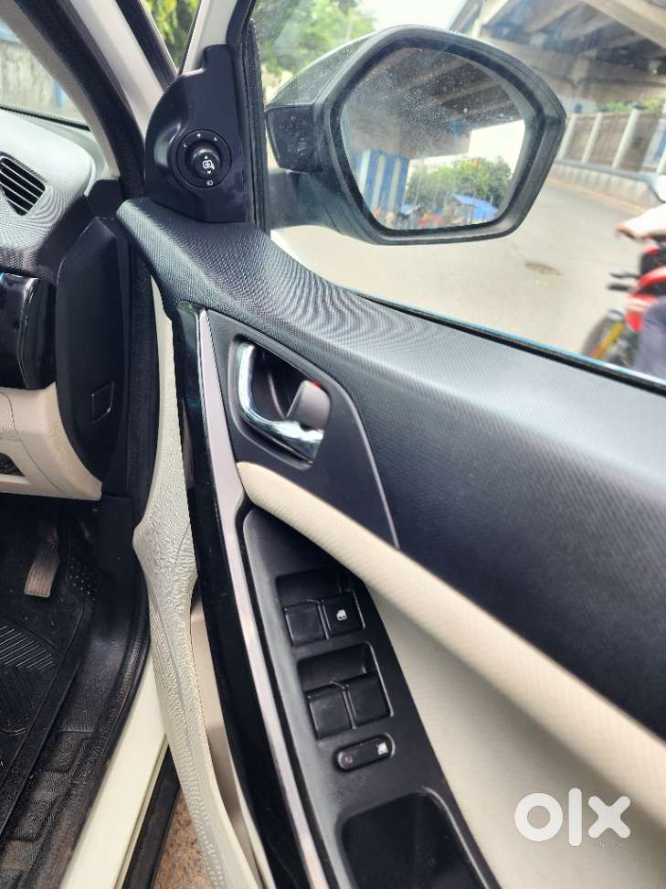 Tata Nexon Ev Xz Plus, 2022, Electric