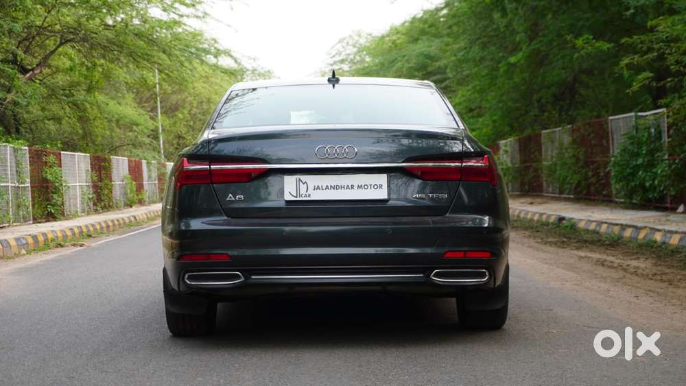 Audi A6 2.0 45 Tfsi Premium Plus, 2023, Petrol