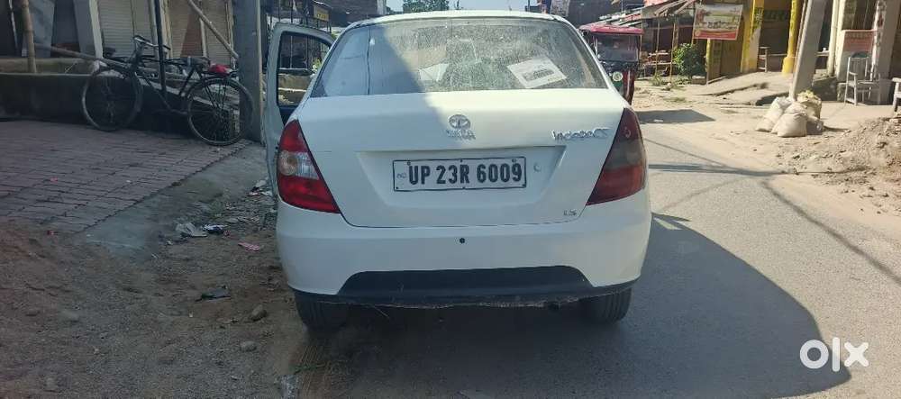 Maruti Suzuki Dzire 2017 Lxi