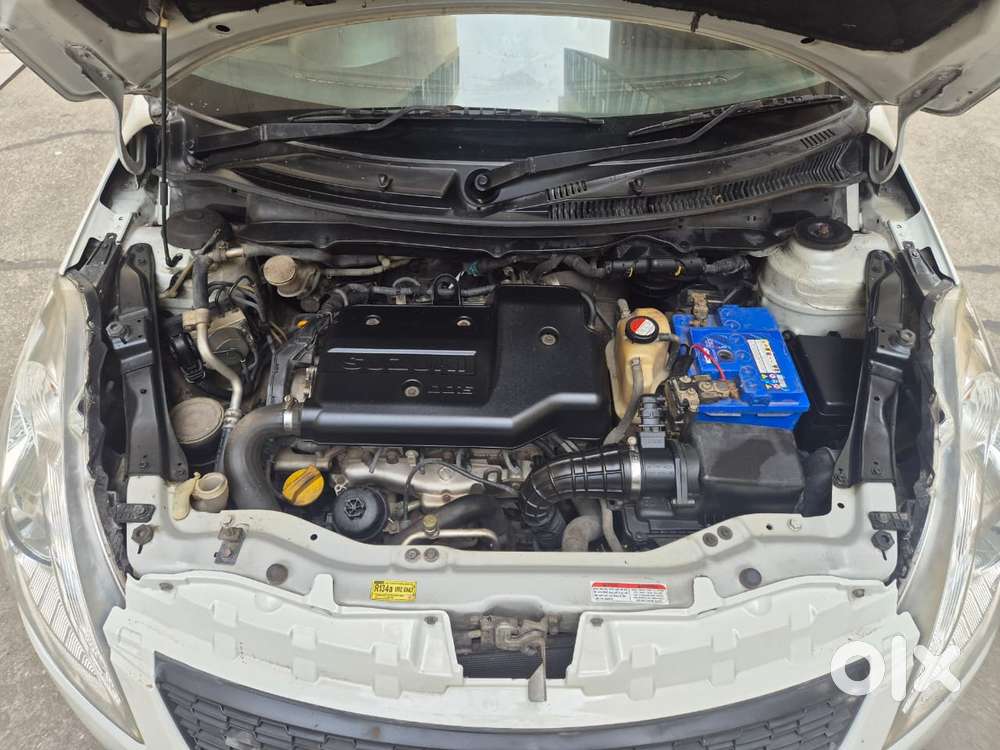 Maruti Suzuki Swift Dzire Vdi Bsiv, 2016, Diesel
