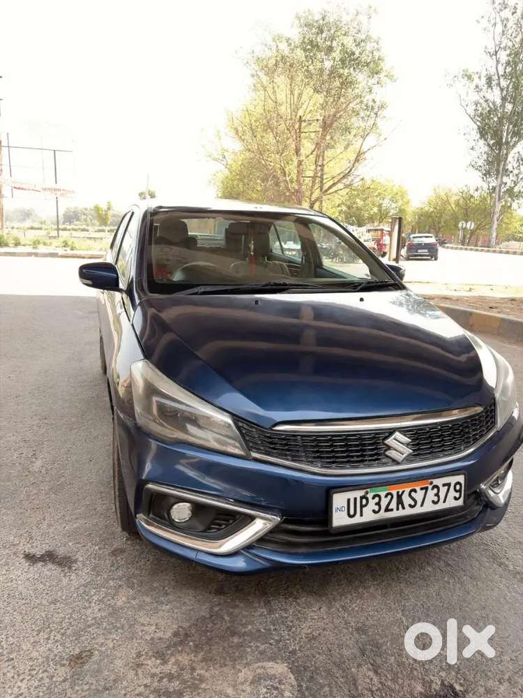 Maruti Suzuki Ciaz Hybrid Well Maintained
