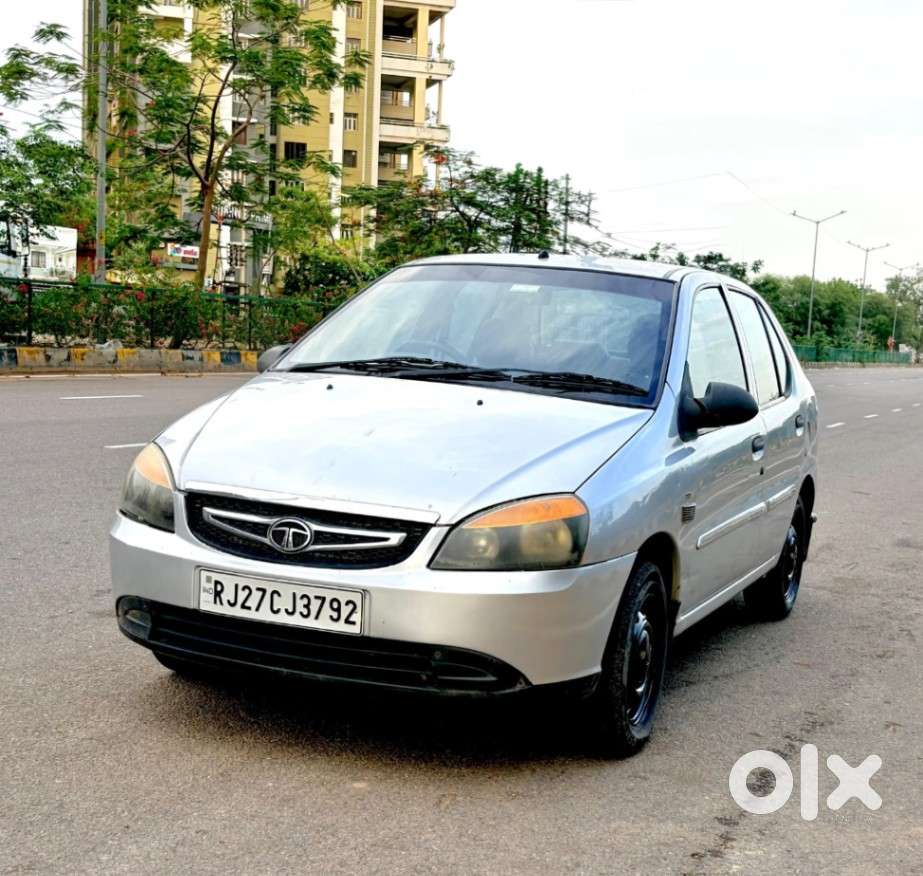 Tata Indigo Ecs, 2014, Diesel