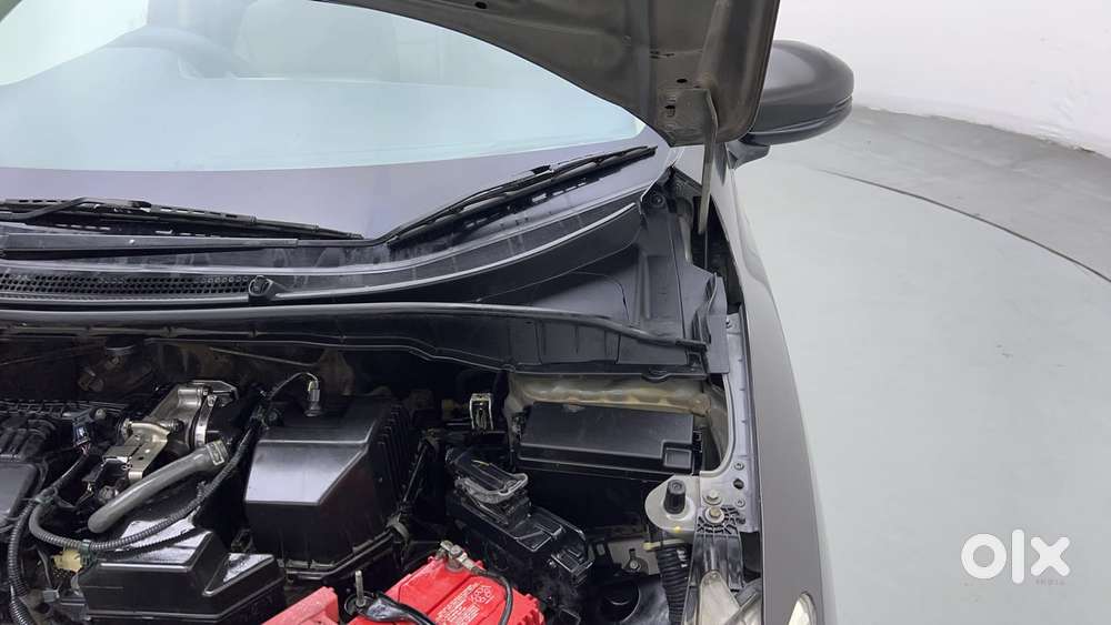 Honda City I-vtec S, 2016, Petrol