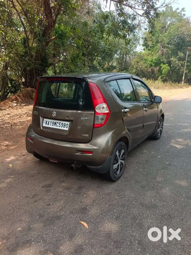 Ritz  Excellent Service Condition