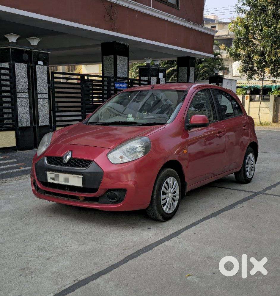 Renault Pulse Rxl Diesel, 2016, Diesel