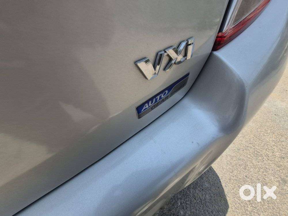 Maruti Suzuki Celerio 2014-2017 1.0 Vxi Amt, 2015, Petrol
