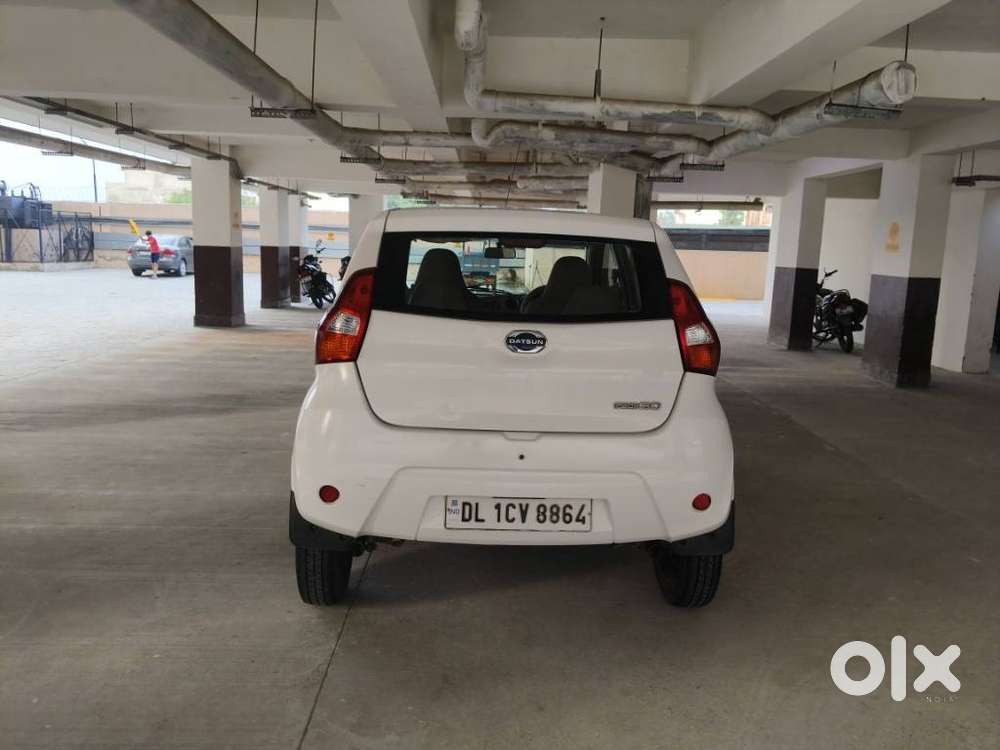 Datsun Redi Go Limited Edition, 2017, Petrol