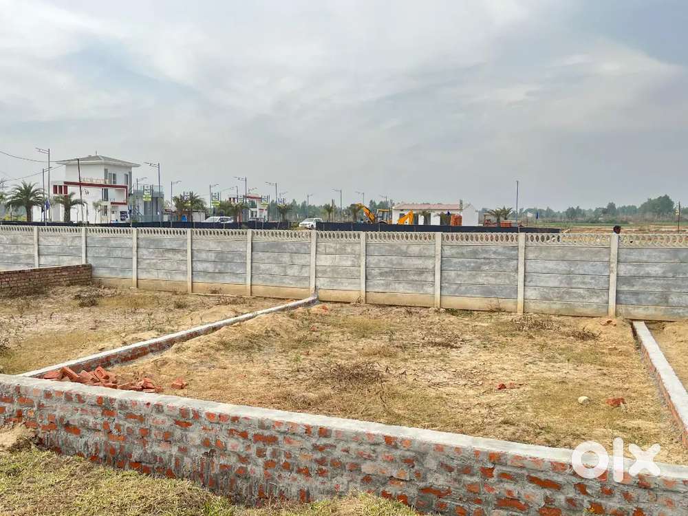 プライバシー だページ Premium Residential plots & villas - Lands & Plots - 1829127465