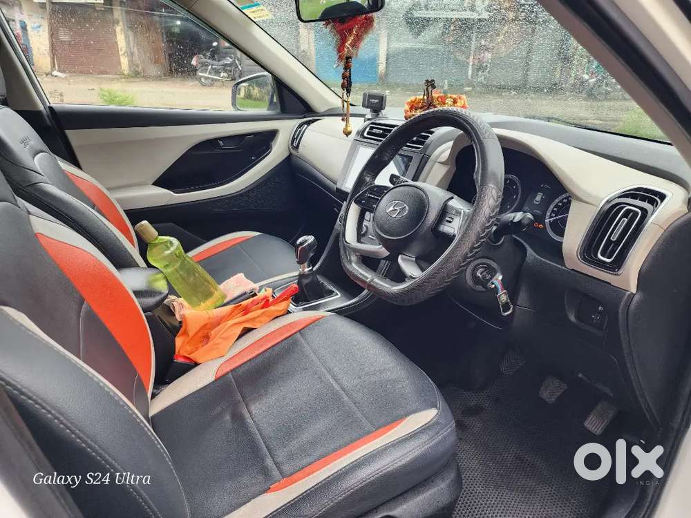 Hyundai Creta 1.5 Crdi Diesel 2020