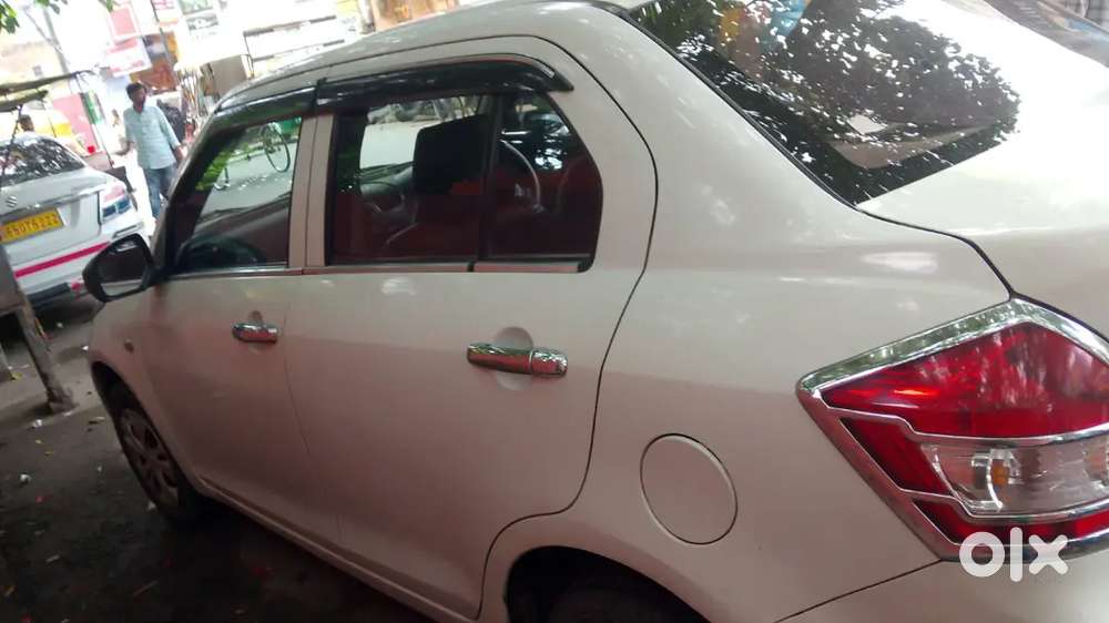 2019 Maruti Suzuki Dzire Tour Diesel
