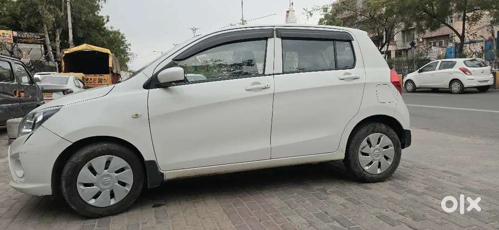Maruti Suzuki Celerio