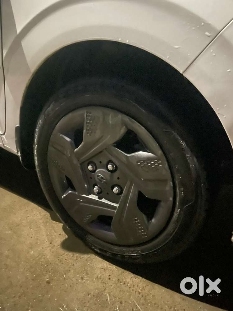 Hyundai Grand I10 Nios 2022 Manual Petrol