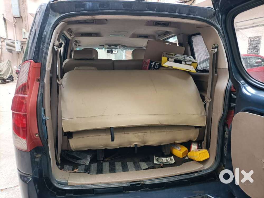 Mahindra Xylo D4 Bs Iii, 2012, Diesel