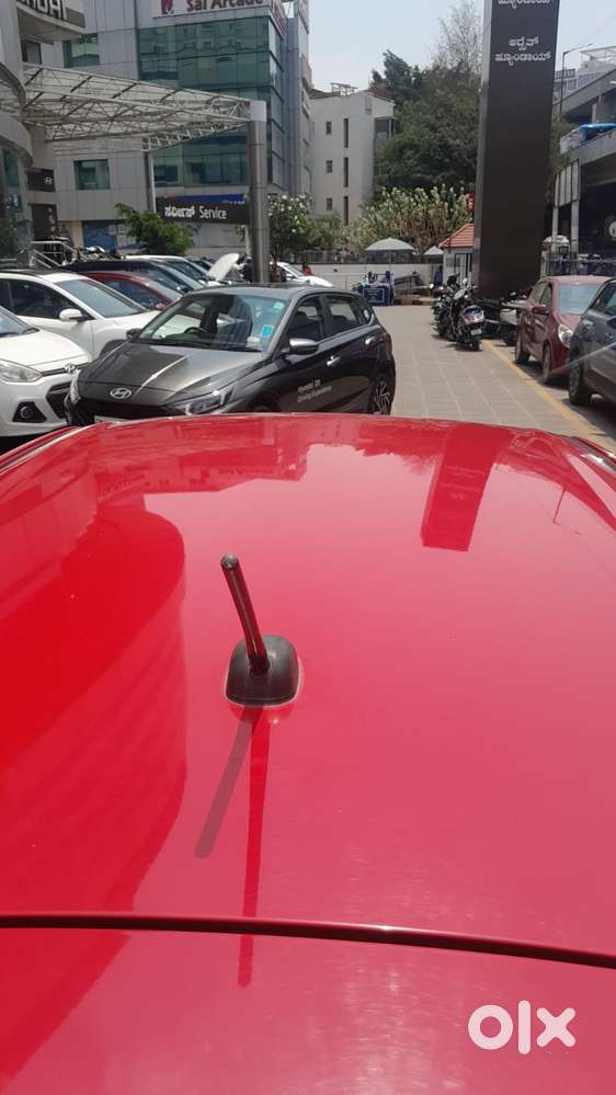 Maruti Suzuki Swift 2018 Vxi, 2018, Petrol