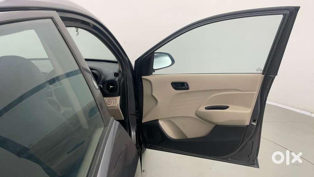 Hyundai Santro Sportz, 2021, Petrol