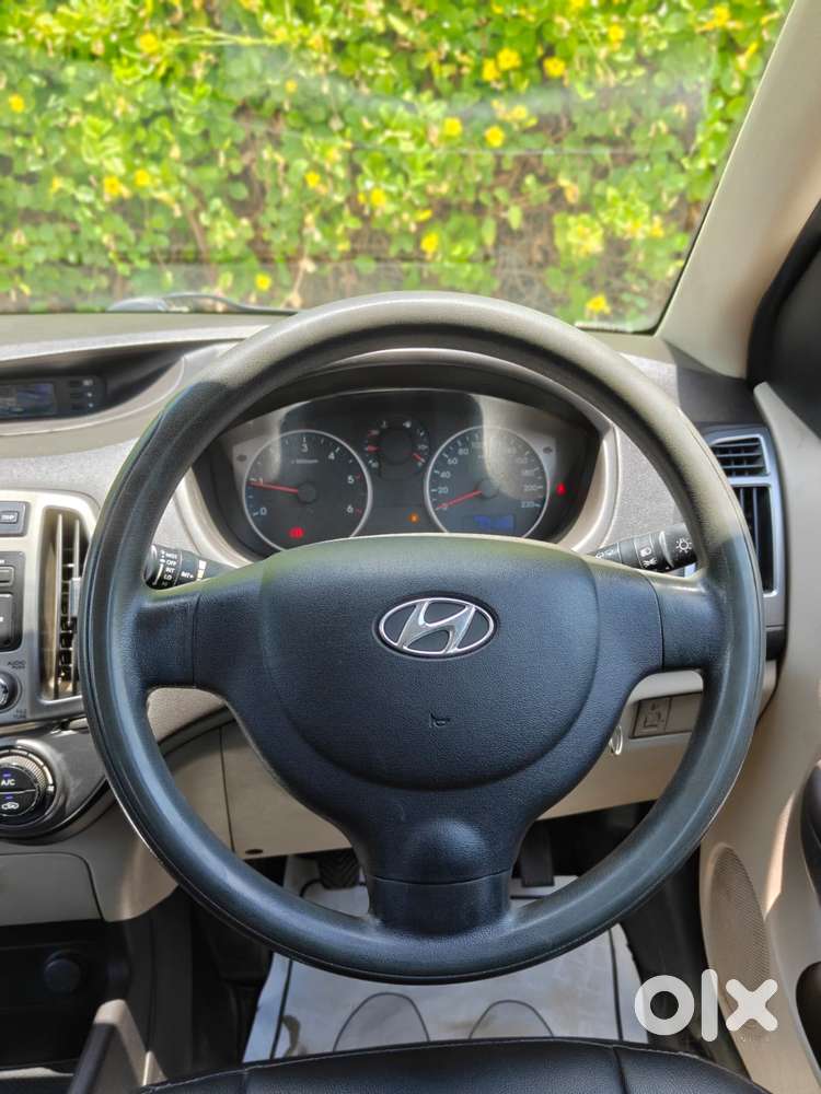 Hyundai I20 2012-2014 Magna Optional 1.2, 2013, Diesel