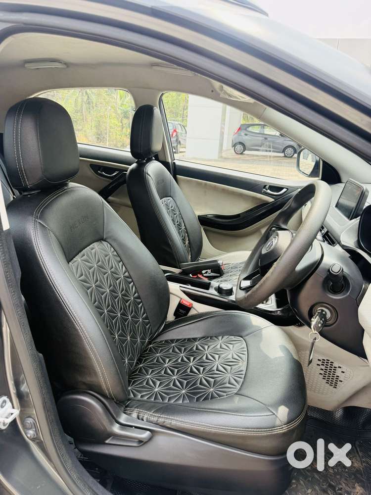 Tata Nexon 1.2 Revotron Xz, 2022, Petrol