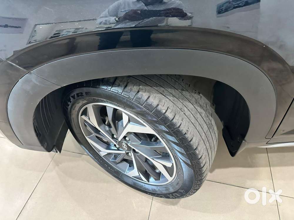 Hyundai Creta 1.5 Sx (o) Diesel, 2021, Diesel