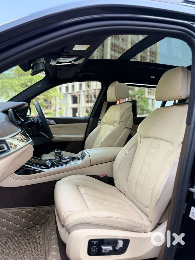 Bmw X7 3.0 Xdrive 40i M Sport, 2019, Petrol