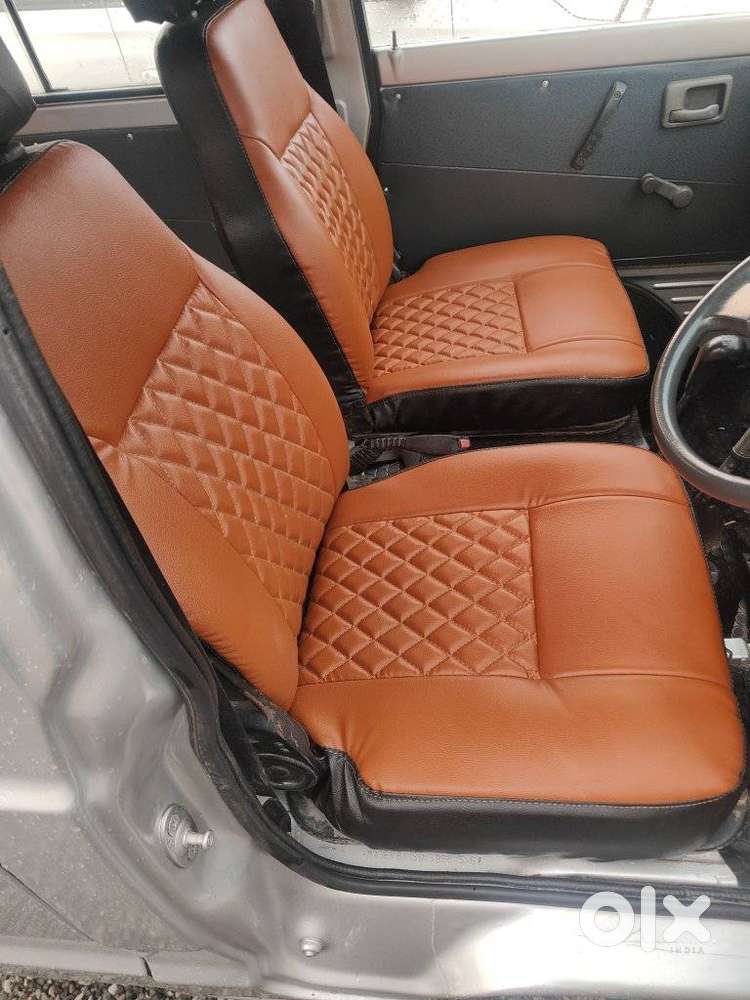 Maruti Suzuki Omni 5 Seater, 2012, Petrol