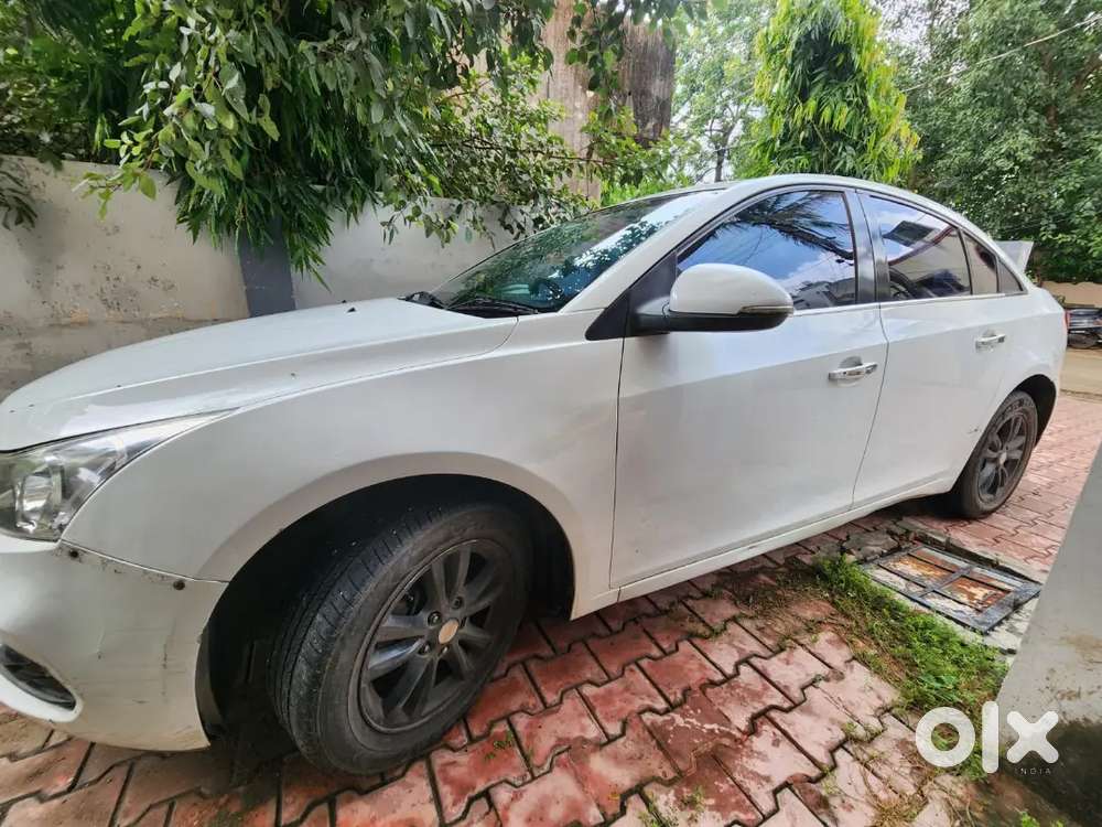 Chevrolet Cruze 2016 Diesel Good Condition