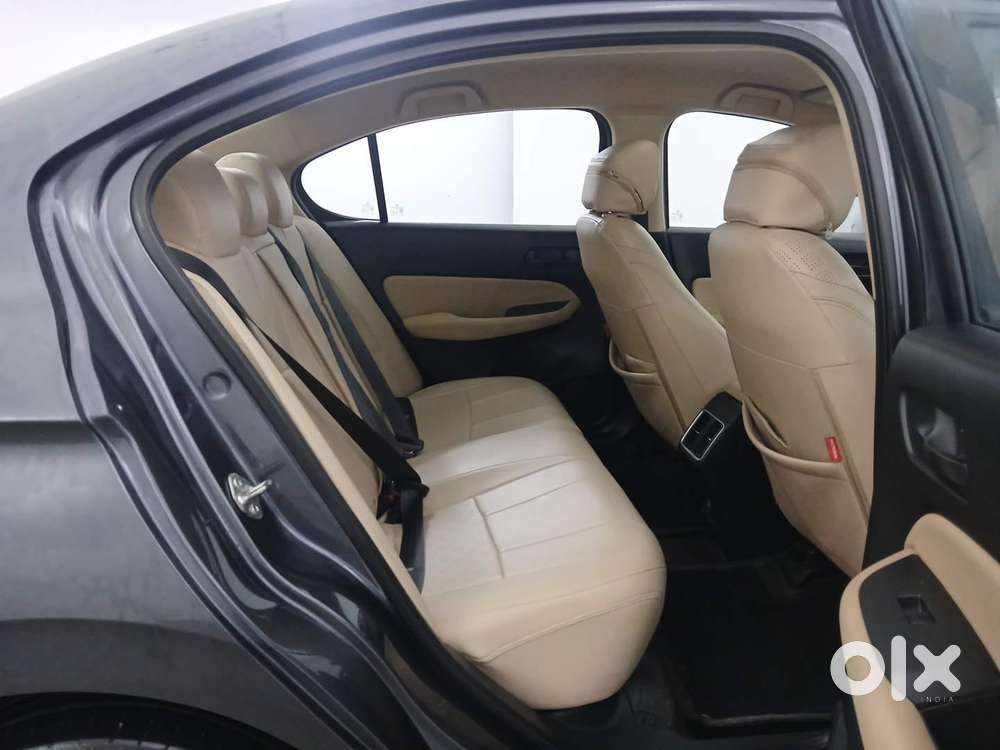 Honda City I-vtec V, 2022, Petrol