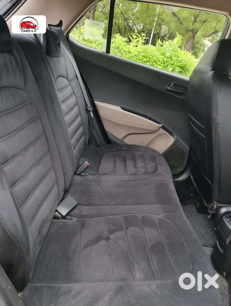 Hyundai Grand I10 1.2 Kappa Magna, 2016, Petrol