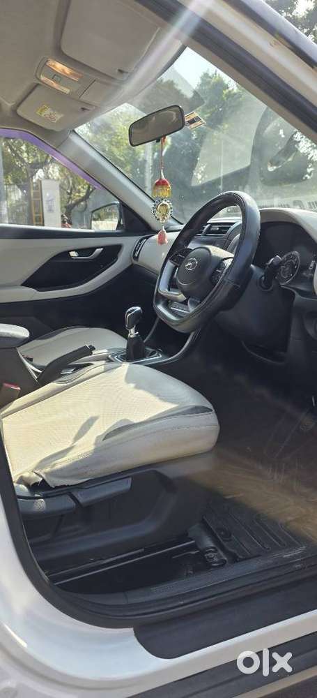 Hyundai Creta 1.5 Crdi Sx, 2021, Diesel