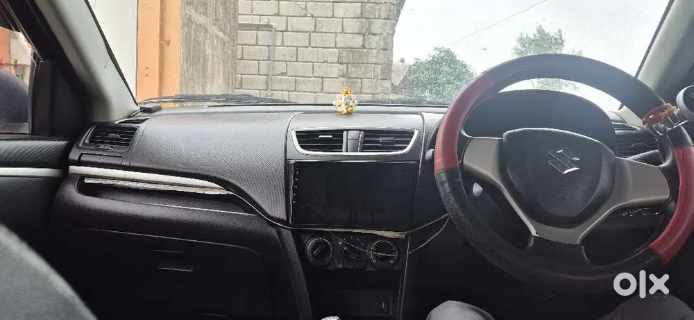 Maruti Swift 2016 2nd Owner