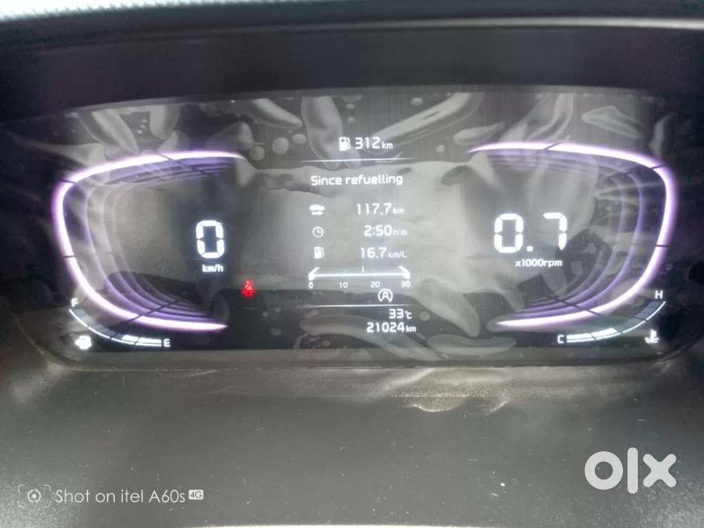 Kia Carens 1.5 Prestige Diesel 7 Str Imt, 2025, Diesel