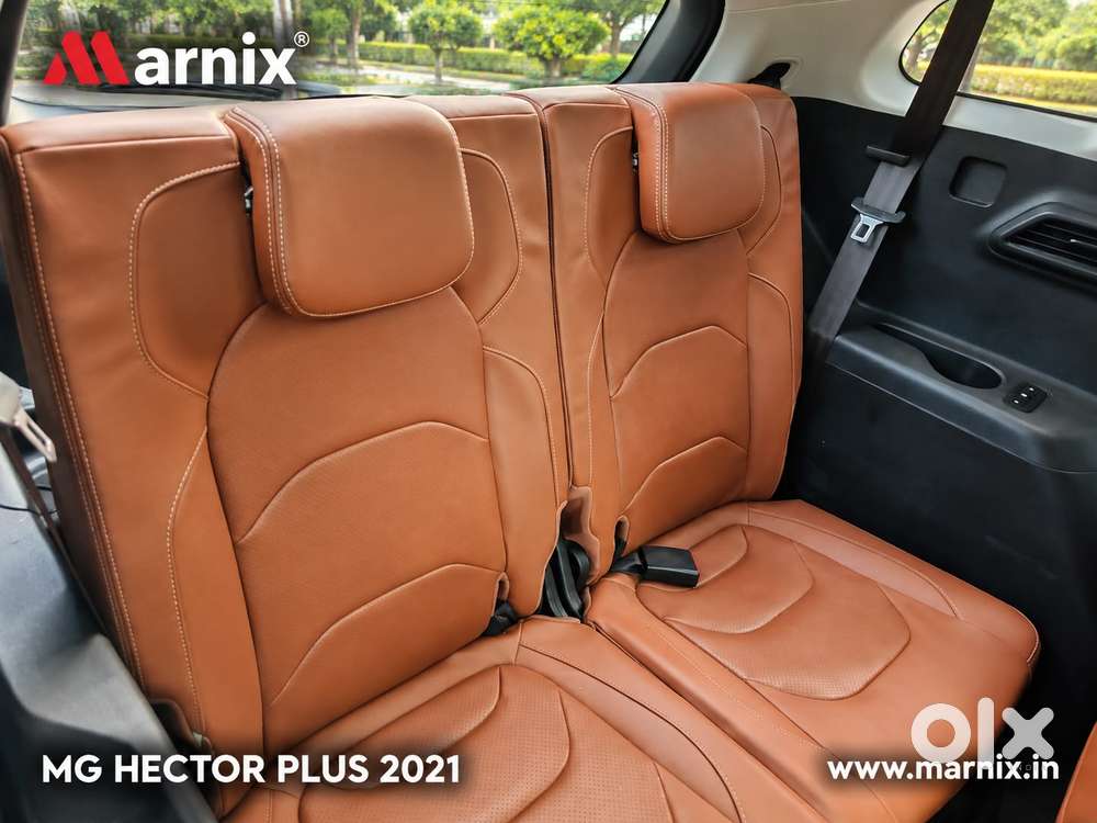 Mg Hector Plus Sharp Pro 2.0 Turbo Diesel 6 Str, 2021, Diesel