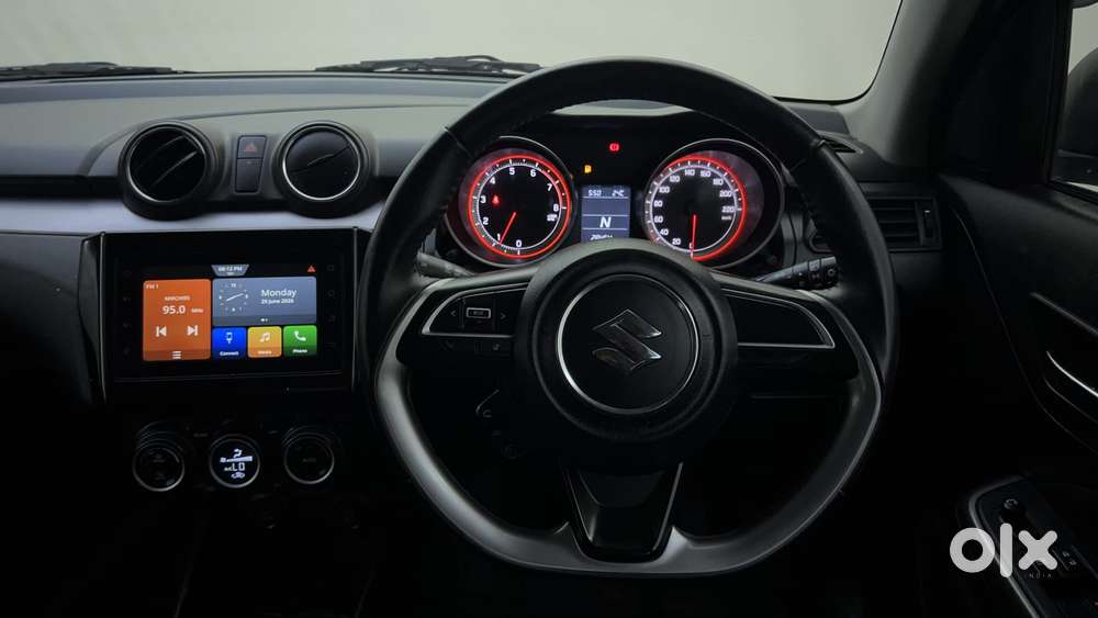 Maruti Suzuki Swift Amt Zxi, 2023, Petrol