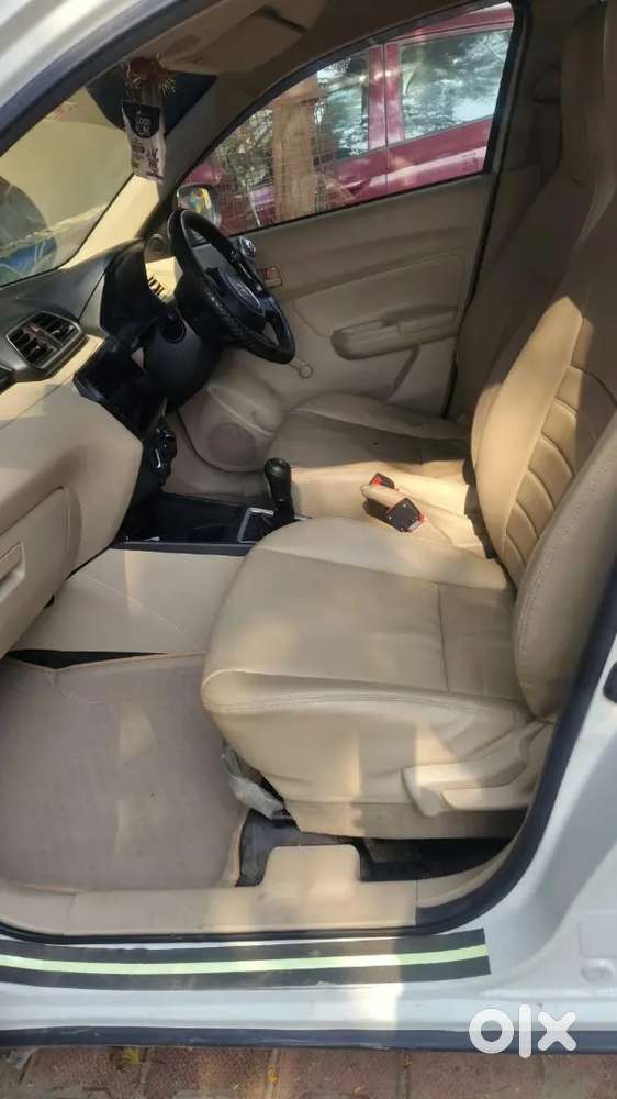 Maruti Suzuki Dzire Tour 2025